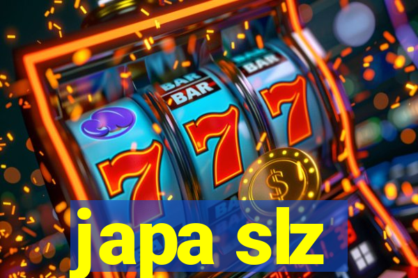 japa slz